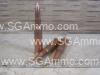 500 Round Case - 7.62x54R 148 Grain FMJ Bi-metal Case Wolf WPA Military Classic Ammo by LVE
