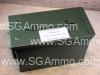 2500 Round Can - 22 LR Winchester Power Point HV 40 Grain Copper Hollow Point Ammo - X22LRPP1 - Packed in M2A1 Canister