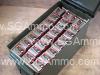 2500 Round Can - 22 LR Winchester Power Point HV 40 Grain Copper Hollow Point Ammo - X22LRPP1 - Packed in M2A1 Canister