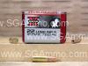 2500 Round Can - 22 LR Winchester Power Point HV 40 Grain Copper Hollow Point Ammo - X22LRPP1 - Packed in M2A1 Canister