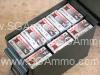 800 Round Can - Winchester 22 LR Number 12 Shotshells - Rat or Snake Shot Ammo - X22LRS - Packed in Mini Canister