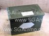 480 Round Can - 300 Blackout 150 Grain Winchester Deer Season XP Extreme Point Ammo - X300BLKDS - Packed in Used SAW Canister