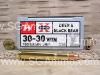 200 Round Case - 30-30 Win 150 Grain Hollow Point Winchester Super-X Ammo - X30301
