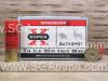 165 Round Crate Canister - 12 Gauge 2.75 Inch 8 Pellet 000 Buckshot Winchester Super-X Ammo - XB12000