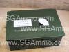 165 Round Crate Canister - 12 Gauge 2.75 Inch 8 Pellet 000 Buckshot Winchester Super-X Ammo - XB12000