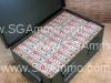 165 Round Crate Canister - 12 Gauge 2.75 Inch 8 Pellet 000 Buckshot Winchester Super-X Ammo - XB12000