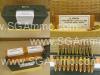 400 Round Can - 7.62x39 Yugo M67 Military Surplus Ammo on SKS Stripper Clips in M19A1 Canister