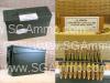 400 Round Can - 7.62x39 Yugo M67 Military Surplus Ammo on SKS Stripper Clips in M19A1 Canister