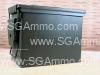 250 Round Can - 300 AAC Blackout Subsonic 200 Grain FMJ Magtech Ammo - 300BLKSUBA - Packed in Mini Canister