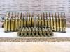 840 Round Can - 5.56mm 62 Grain M855 Winchester Ball Ammo Stripper Clips and Bandoleers in Ammo Canister - ZQ3316