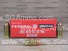 1000 Round Case - 380 ACP Federal American Eagle 95 Grain FMJ Ammo - AE380AP