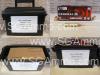 500 Round Plastic Can - 5.7x28 40 Grain TMJ or FMJ Federal Ammo - AE5728A - Packed in Plastic Canister
