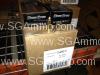 50 Round Box - 357 Magnum 158 Grain JHP Hollow Point CCI Brass Blazer Ammo - 5207