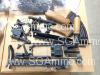AK47 AK63D Parts Kit - Used Hungarian Military Surplus - Sold As-Is