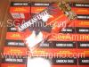 50 Round Box - 38 Special Federal American Eagle 158 Grain Lead Round Nose Ammo - AE38B