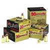 200 Round Case  - 44 Magnum Hornady 300 Grain XTP Hollow Point Ammo - 9088