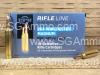 20 Round Box - 264 Winchester Magnum 140 Grain Soft Point Ammo by Prvi Partizan 