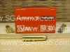 50 Round Box - 357 Magnum Federal American Eagle 158 Grain Jacketed Soft Point Ammo - AE357A