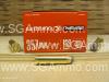 1000 Round Case - 357 Magnum Federal American Eagle 158 Grain Jacketed Soft Point Ammo - AE357A