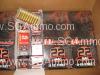 2000 Round Case - 22 Magnum Hornady 30 Grain V-Max Ammo - 83202