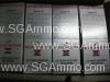 250 Round Brick - 22 Magnum Winchester Super-X FMJ Ammo - X22M