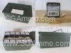 500 Round Flat Can - 30 Cal Carbine Sellier Bellot 110 Grain FMJ Ammo - SB30A - Packed in Metal Canister