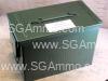 1500 Round Can - 9mm Luger Speer Lawman 115 Grain TMJ Ammo - 53650 - Packed in PA108 SAW Canister