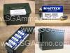 400 Round Can - Steel Case 9mm Luger 124 Grain FMJ Magtech Ammo - 9BS - Packed i