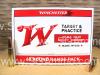 60 Round Box - 300 Blackout 200 Grain Open Tip Subsonic Winchester Range Pack Ammo - USA300BXVP