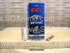 22 WMR 40 Grain JHP CCI Uppercut Defense Ammo Optimized For Handguns