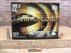 325 Round Brick - 22 LR 40 Grain Copper Plated Hollow Point Federal Premium Ammo - 22HAM