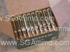 1000 Round Can - 5.56mm 55 Grain FMJ M193 Ball Ammo - 556A - Made by CBC / Magtech in 2024 - Packed in M2A1 Canister