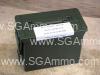 400 Round Can - 22 Hornet 45 Grain FMJ Sellier Bellot Ammo - SB22HA - Packed in Mini Canister