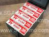 1000 Round Flat Can - 9mm Luger Winchester FMJ 115 Grain Value Pack Ammo - USA9MMVP - Packed in Metal Canister