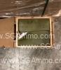 1280 Round Can - 9x18 Makarov Bulgarian 94 Grain FMJ Lead Core Magnetic Bi-Metal Jacket-Case Ammo