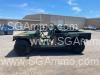 Available - Email Us - 2002 AM General M1123 HMMWV Humvee 2 Door Open Top With Truck Body and SF97