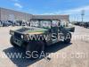 Available - Email Us - 2002 AM General M1123 HMMWV Humvee 2 Door Open Top With Truck Body and SF97