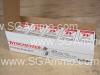 1000 Round Can - 22 Magnum Winchester Dynapoint 45 Grain Hollow Point Ammo - USA22M - Packed in M19A1 Canister