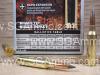 20 Round Box - 6.5 Creedmoor 125 Grain Winchester Deer Season XP Extreme Point Ammo - X65DS