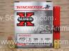 250 Round Case - 410 Gauge 3 inch 5 Pellet 000 Buck Winchester Super X Ammo - XB413