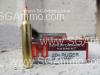 204 Ruger Ammo