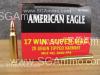 17 WSM Ammo