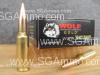 6.5 Grendel Ammo