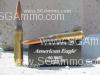 50 BMG Ammo