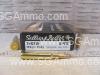 7x57R Ammo