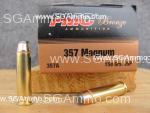 357 Magnum Ammo