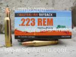 223 / 5.56mm Ammo