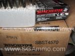 45-70 Govt Ammo
