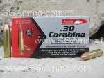 30 Carbine Ammo