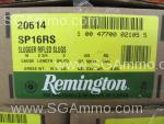 16 Gauge Ammo